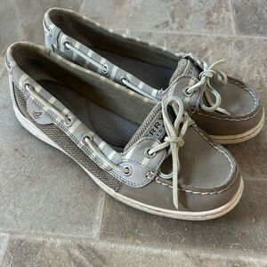 Sperry Top-Sider shoes